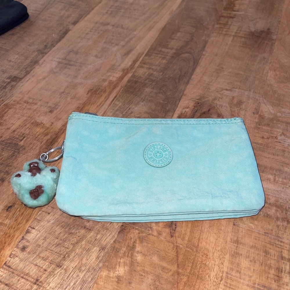 Kipling Wallet